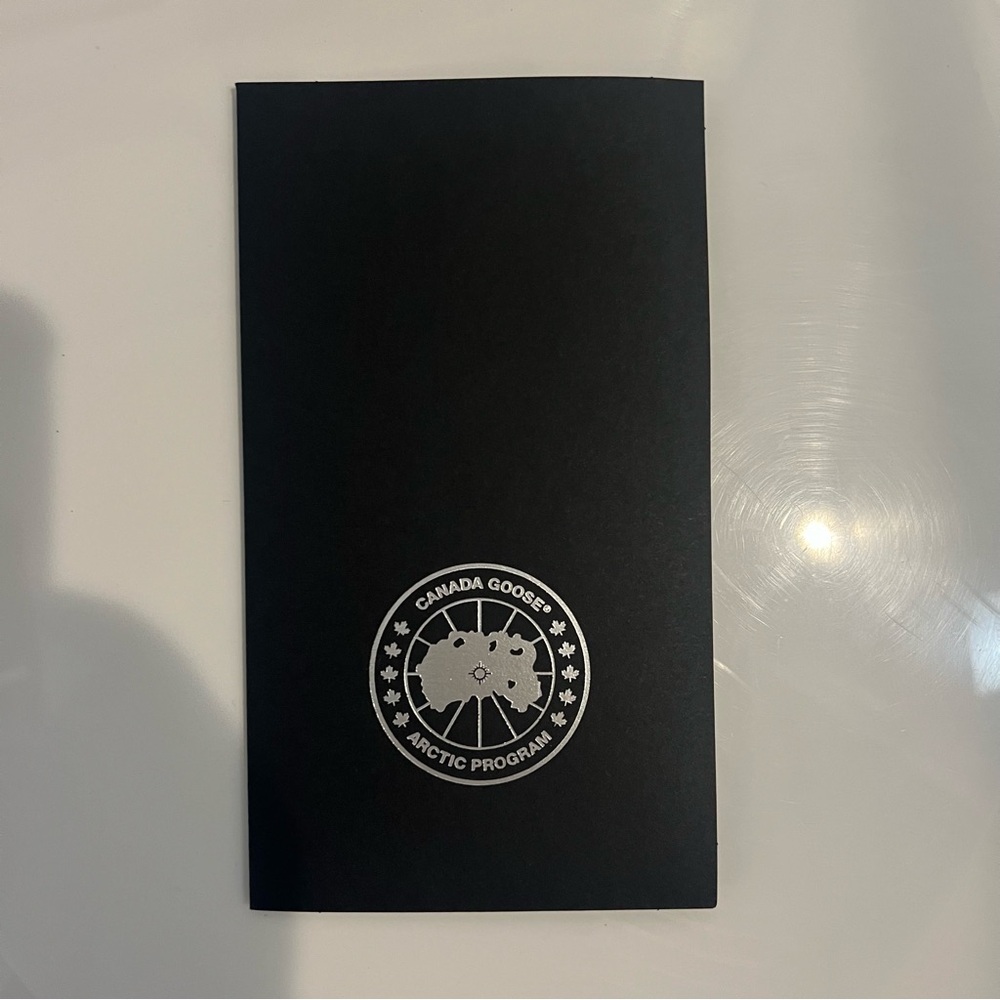 Canada Goose Women's Shelburne Parka - Black with Fur - Like New - Medium - Picture 12 of 15